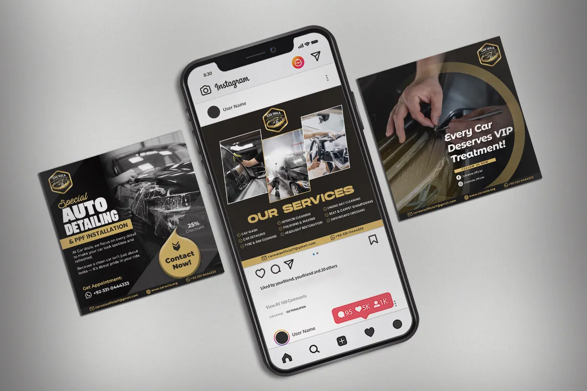 Social Media Post Designs (1)