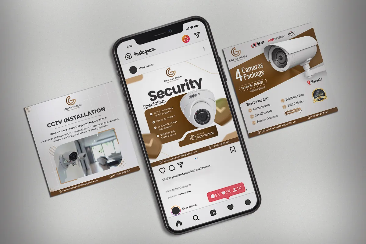 Social Media Post Designs (3)
