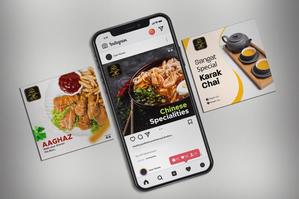 Social Media Post Designs (5)