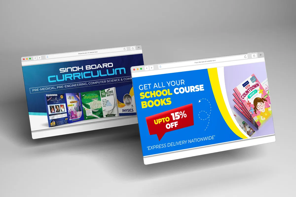 Web Banner Design (2)